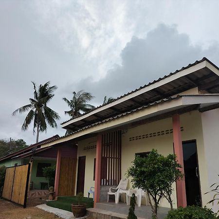 Lanta Rabbit Rooms Ko Lanta Exterior foto