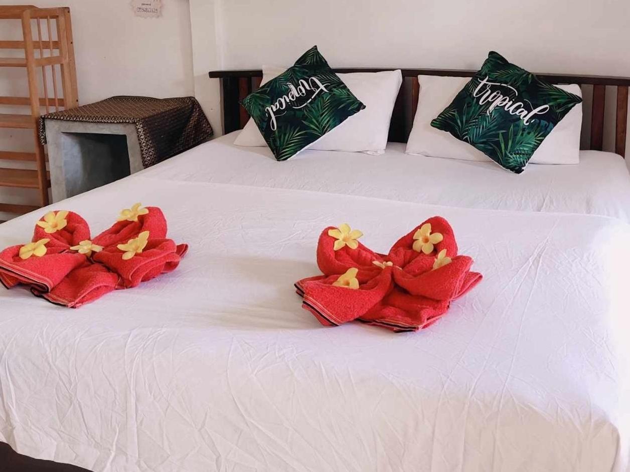 Lanta Rabbit Rooms Ko Lanta Exterior foto