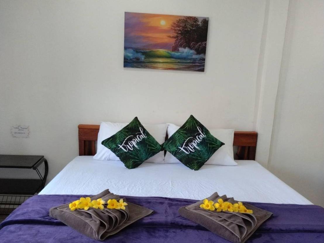 Lanta Rabbit Rooms Ko Lanta Exterior foto
