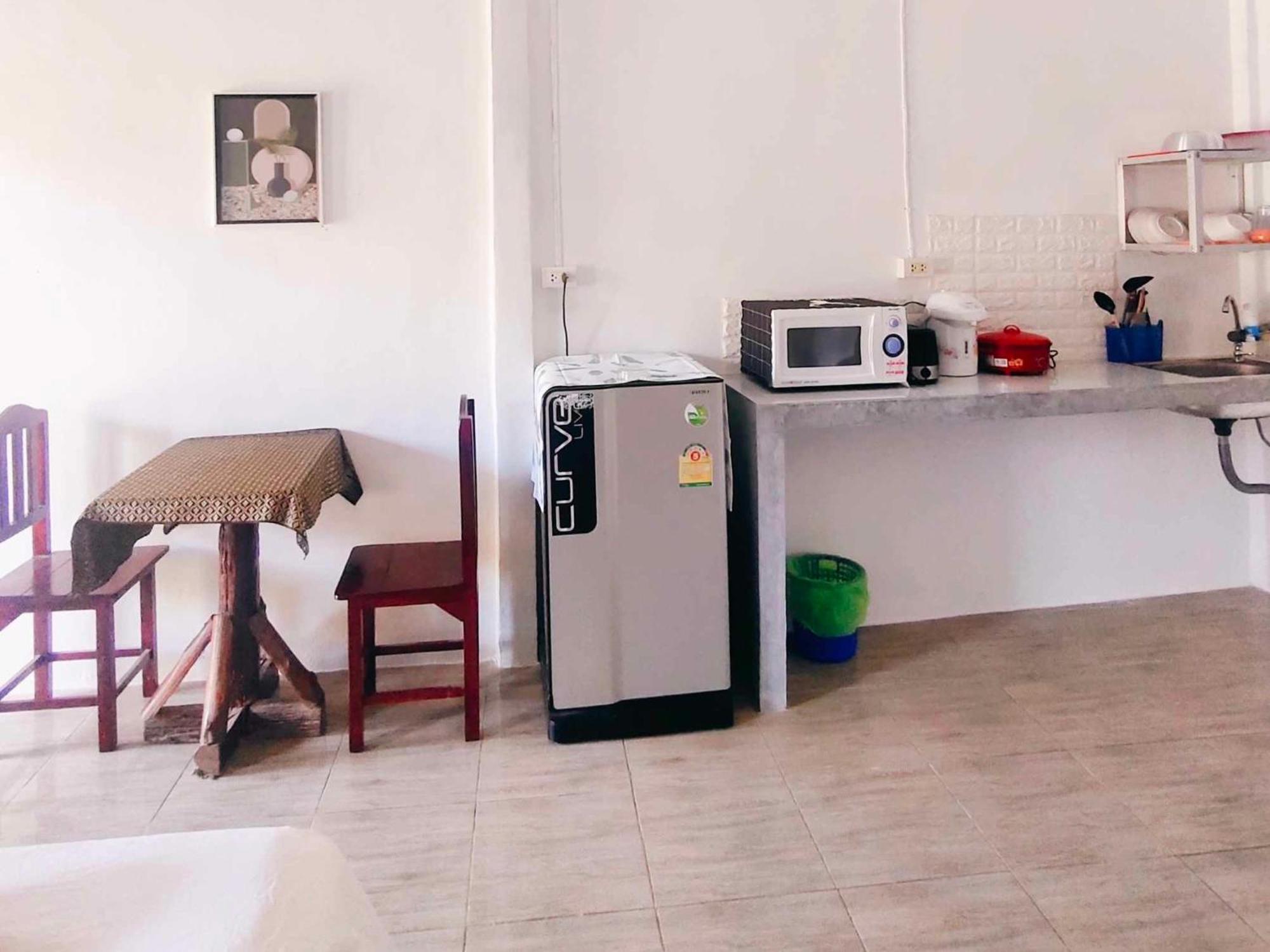 Lanta Rabbit Rooms Ko Lanta Exterior foto