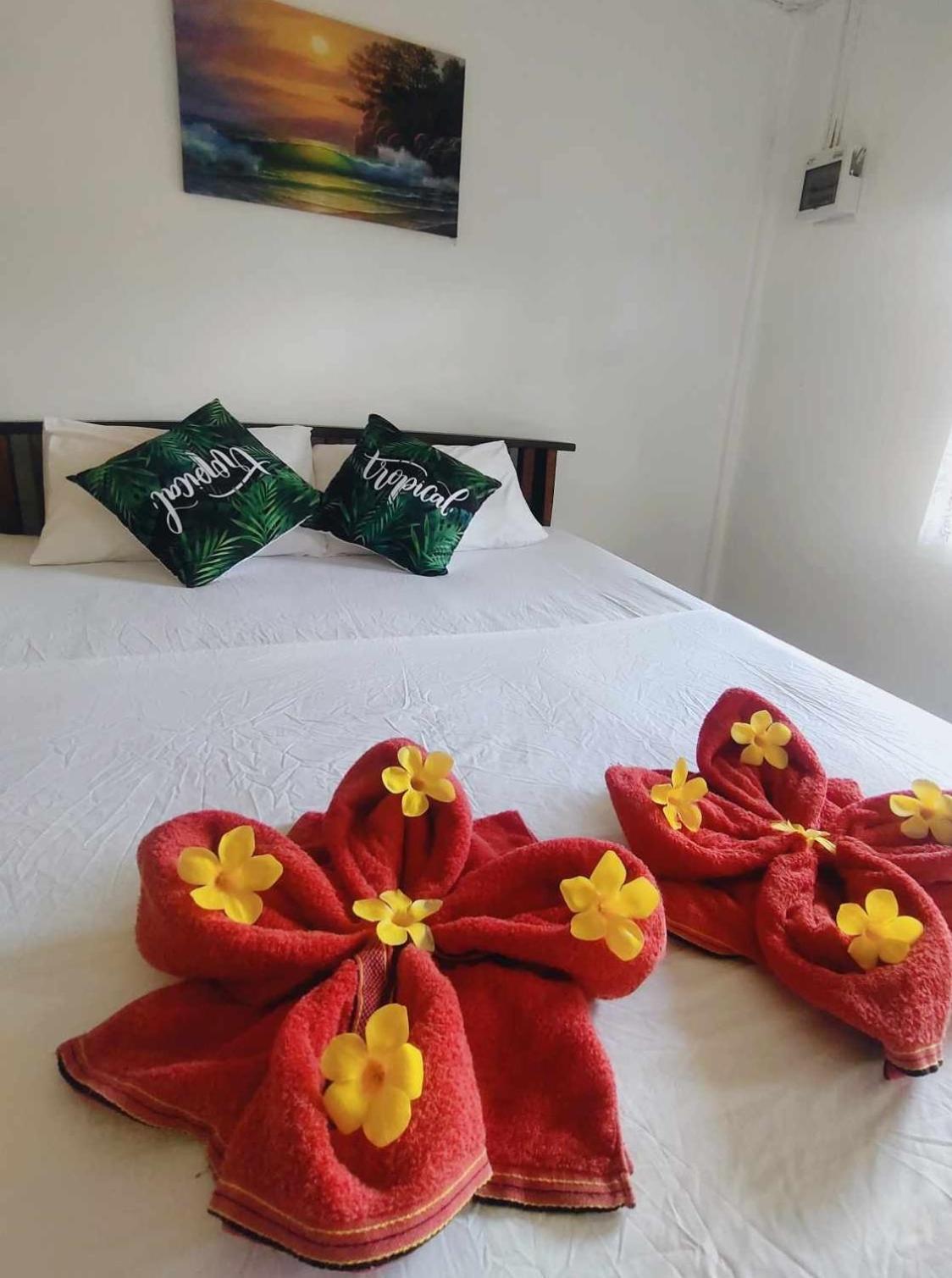 Lanta Rabbit Rooms Ko Lanta Exterior foto