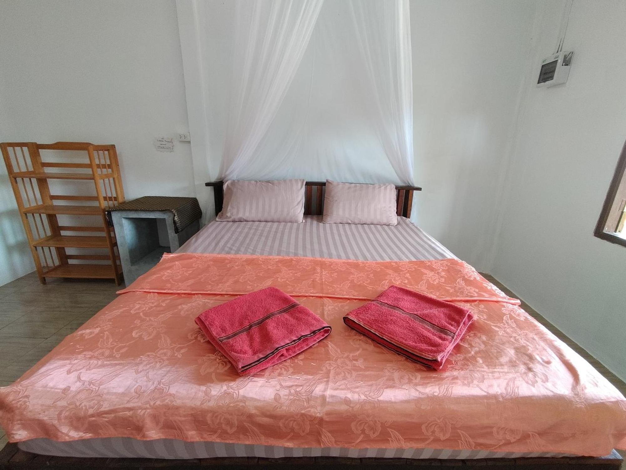 Lanta Rabbit Rooms Ko Lanta Exterior foto