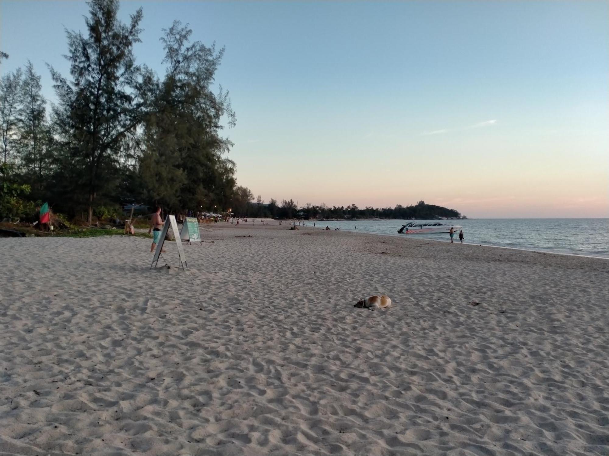 Lanta Rabbit Rooms Ko Lanta Zimmer foto