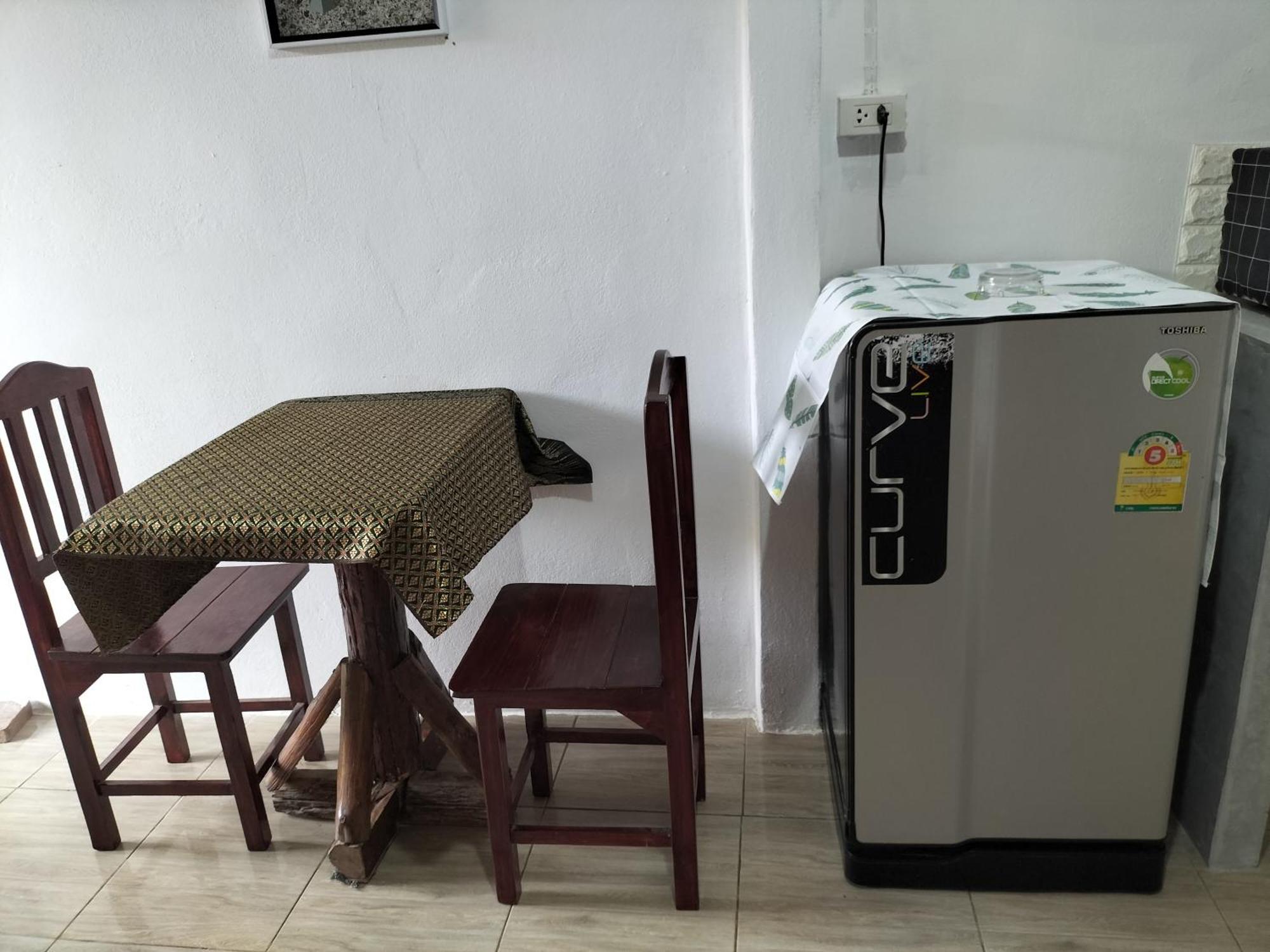 Lanta Rabbit Rooms Ko Lanta Zimmer foto