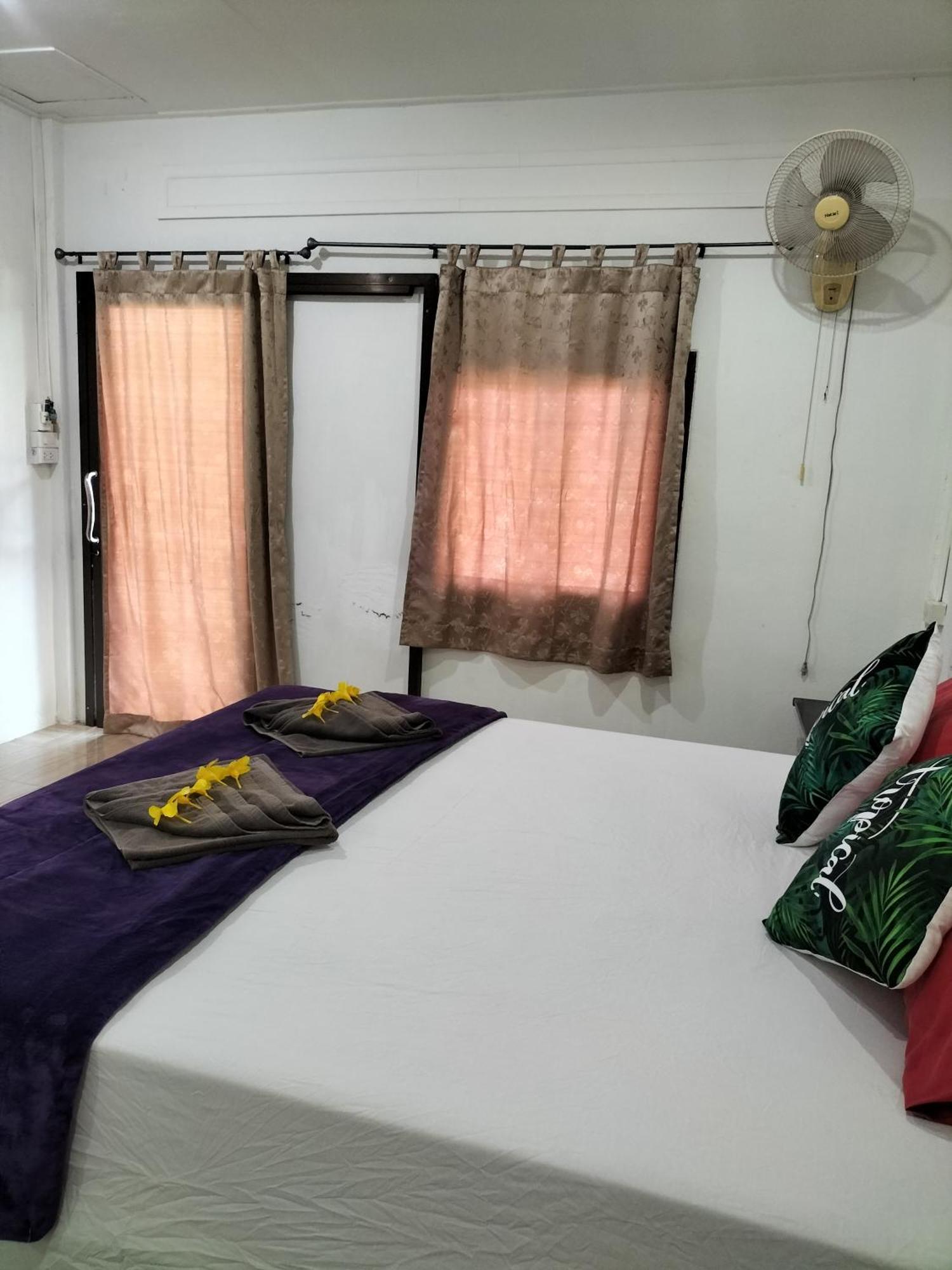 Lanta Rabbit Rooms Ko Lanta Zimmer foto