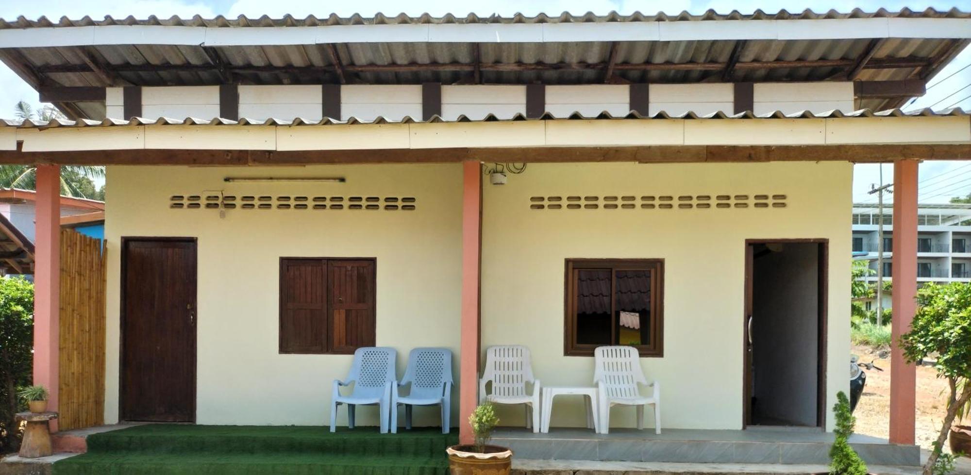 Lanta Rabbit Rooms Ko Lanta Zimmer foto