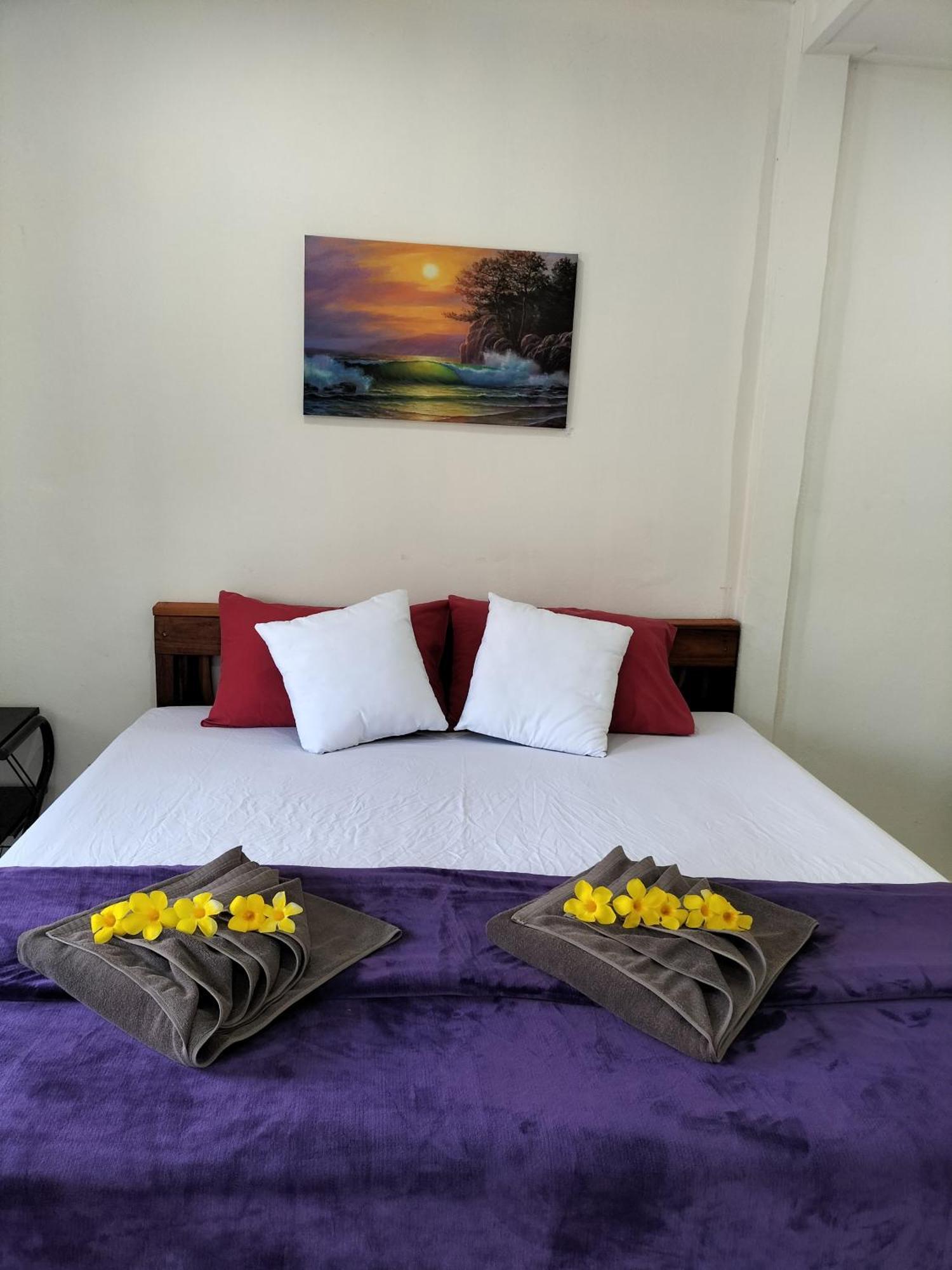 Lanta Rabbit Rooms Ko Lanta Zimmer foto