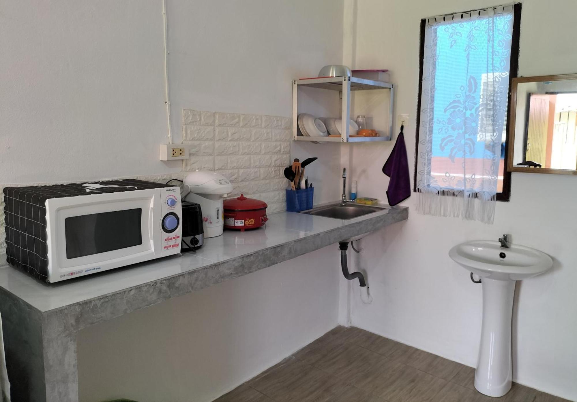 Lanta Rabbit Rooms Ko Lanta Zimmer foto