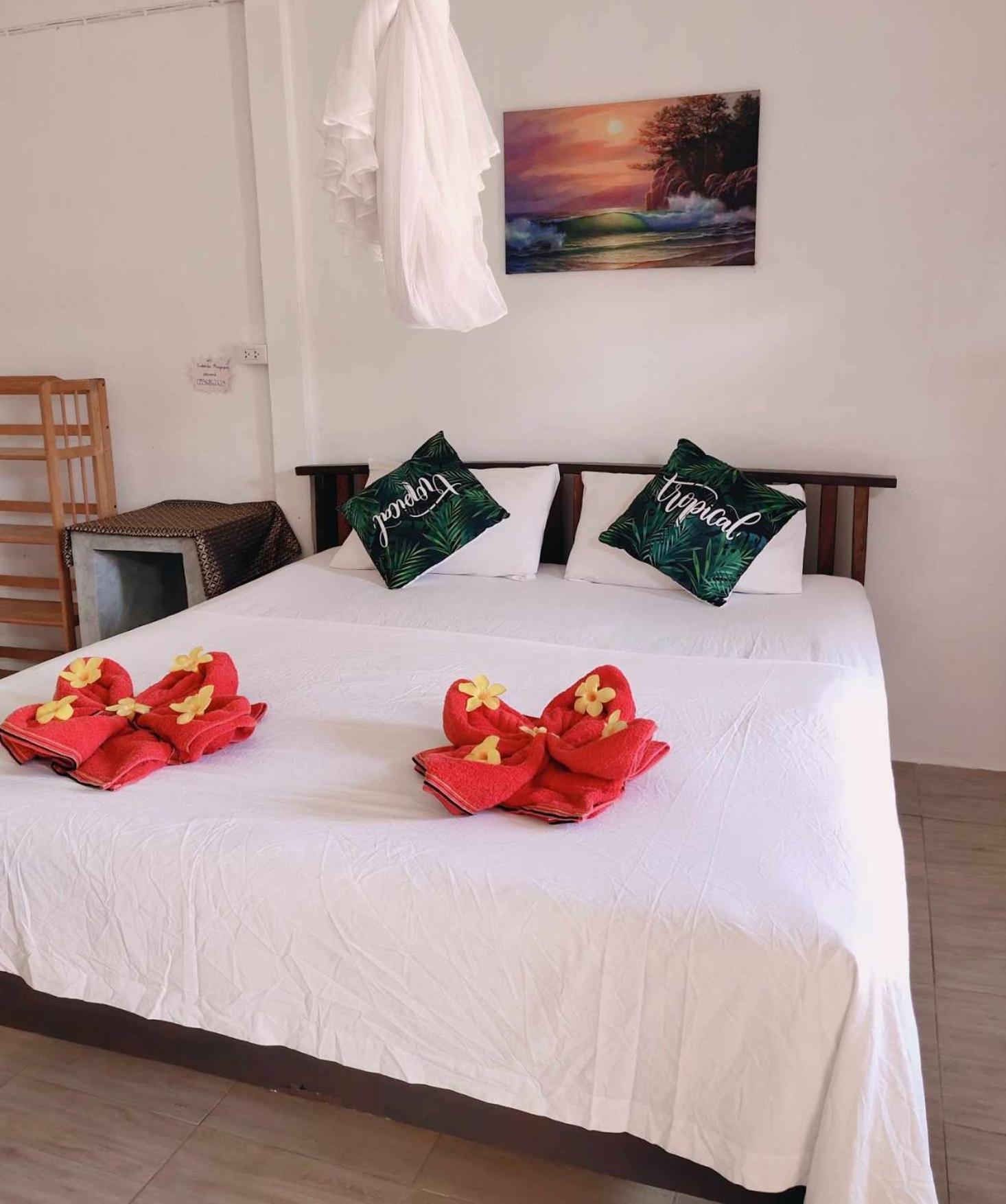 Lanta Rabbit Rooms Ko Lanta Zimmer foto