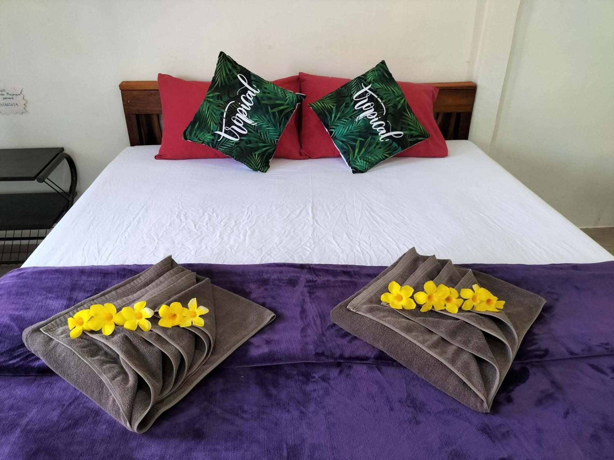 Lanta Rabbit Rooms Ko Lanta Zimmer foto