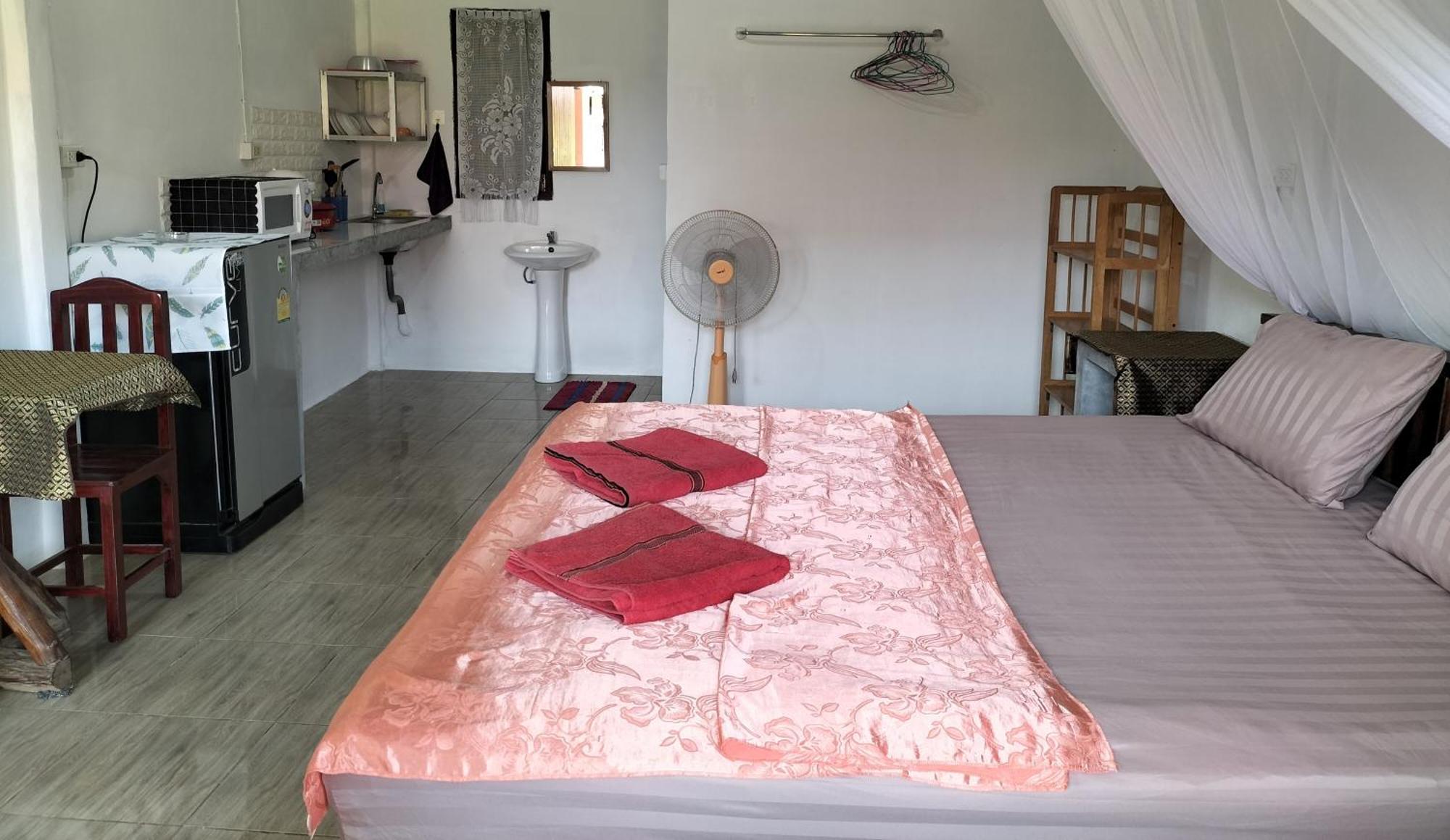 Lanta Rabbit Rooms Ko Lanta Zimmer foto