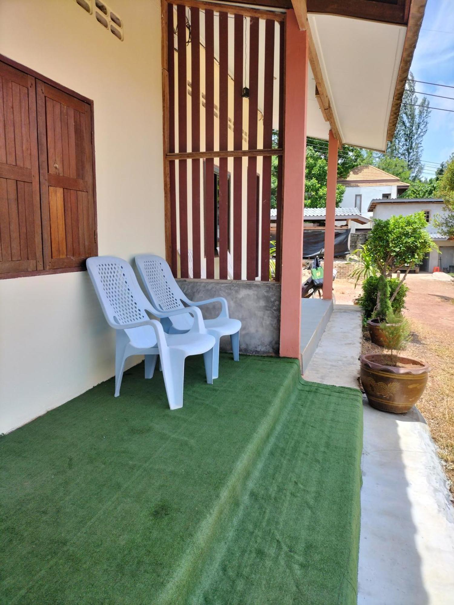 Lanta Rabbit Rooms Ko Lanta Zimmer foto