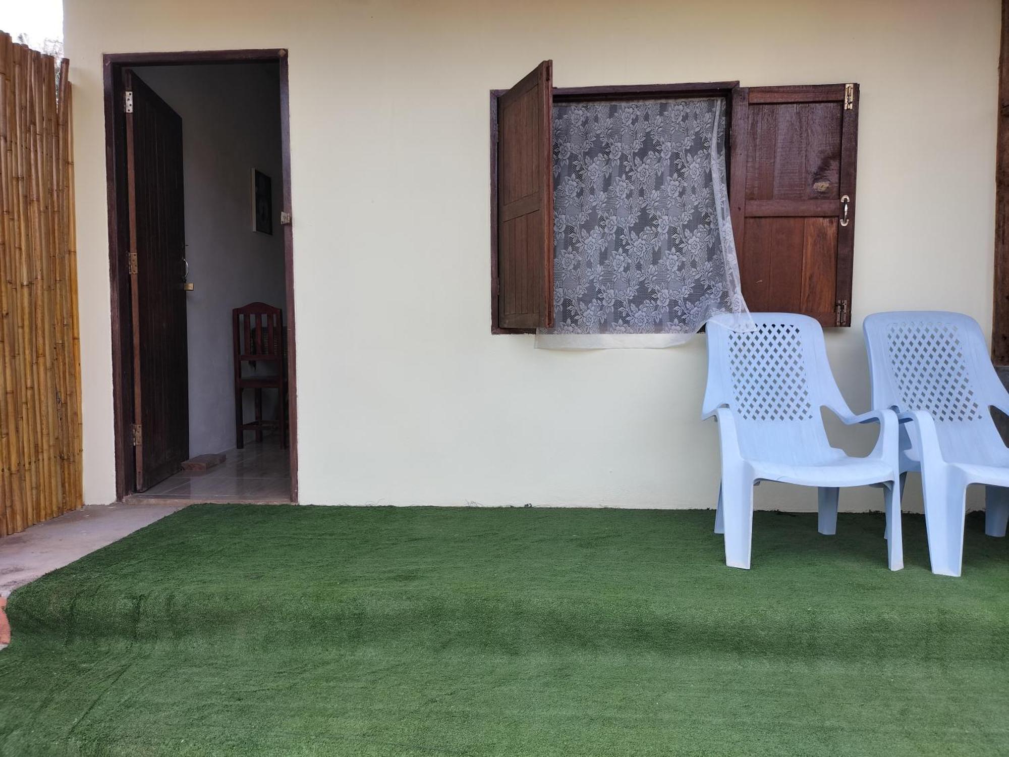 Lanta Rabbit Rooms Ko Lanta Zimmer foto