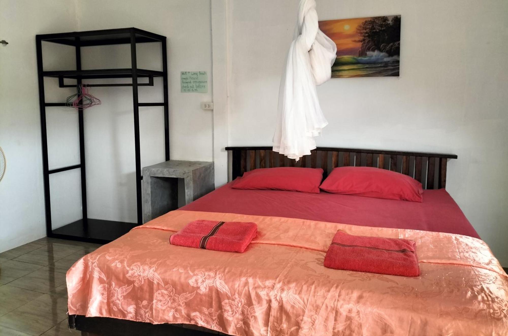 Lanta Rabbit Rooms Ko Lanta Zimmer foto