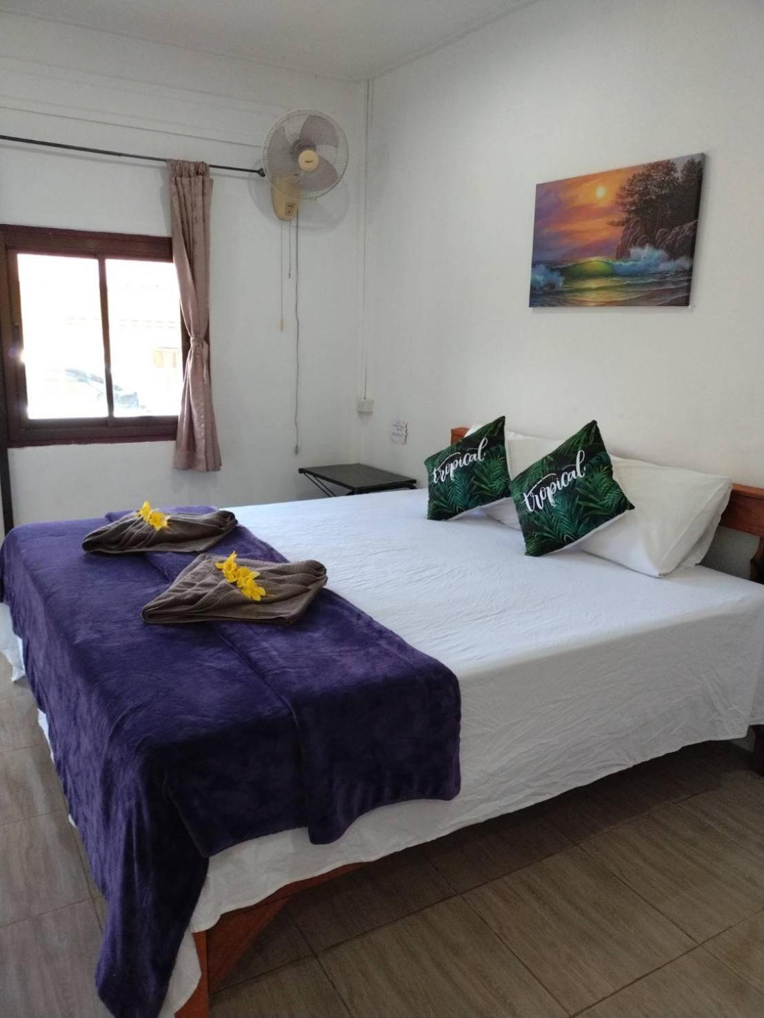 Lanta Rabbit Rooms Ko Lanta Zimmer foto