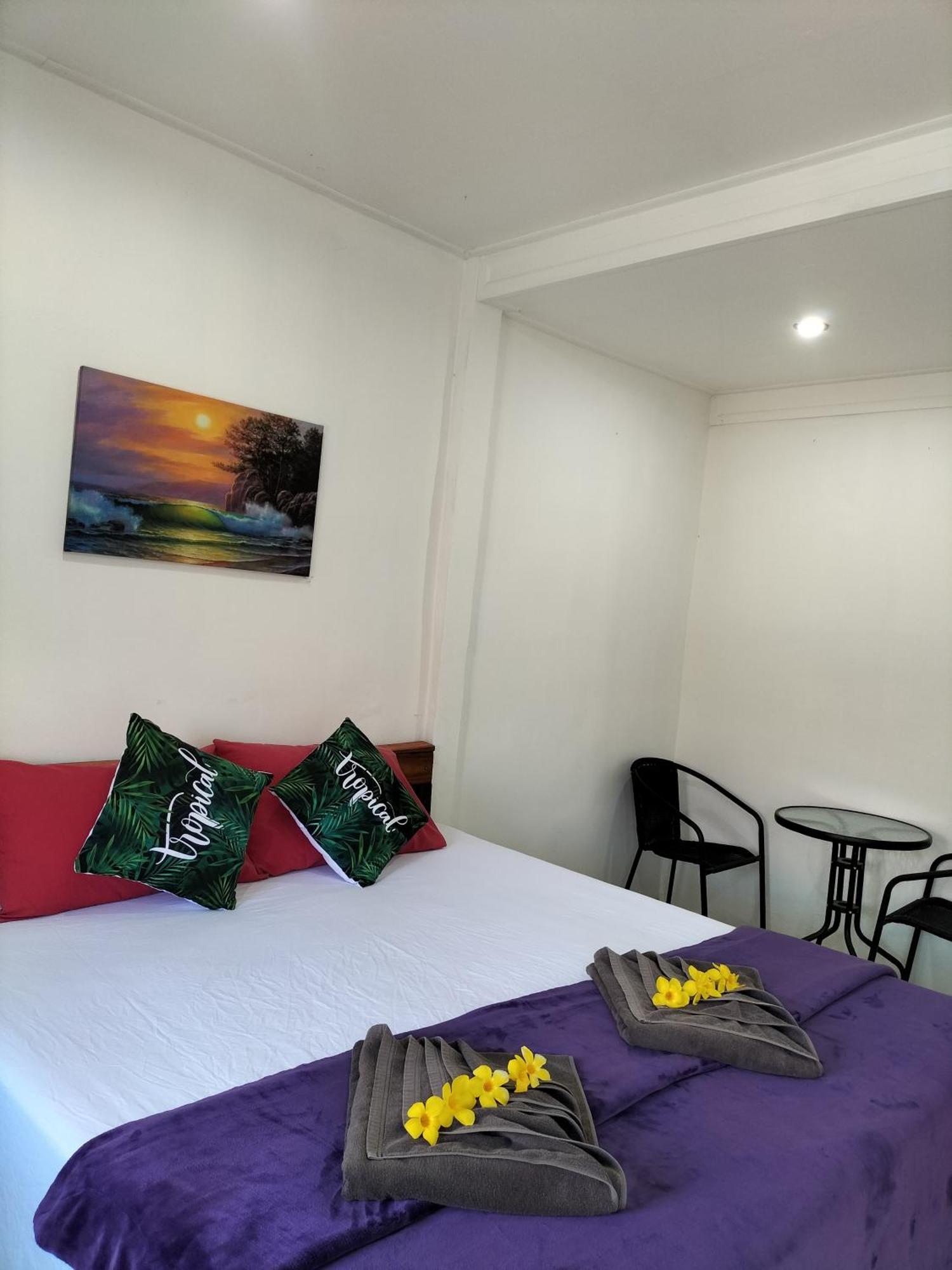 Lanta Rabbit Rooms Ko Lanta Zimmer foto