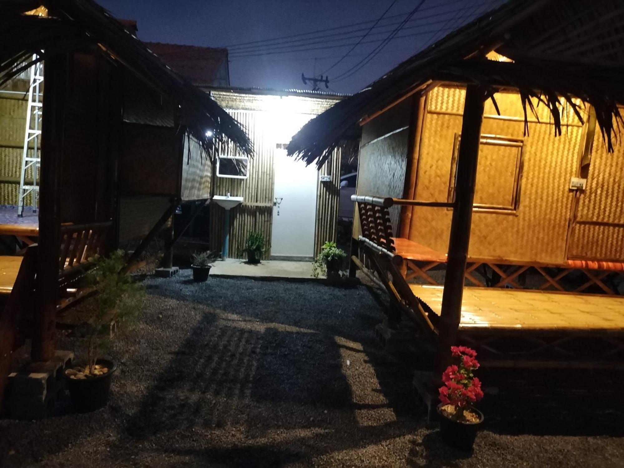 Lanta Rabbit Rooms Ko Lanta Zimmer foto
