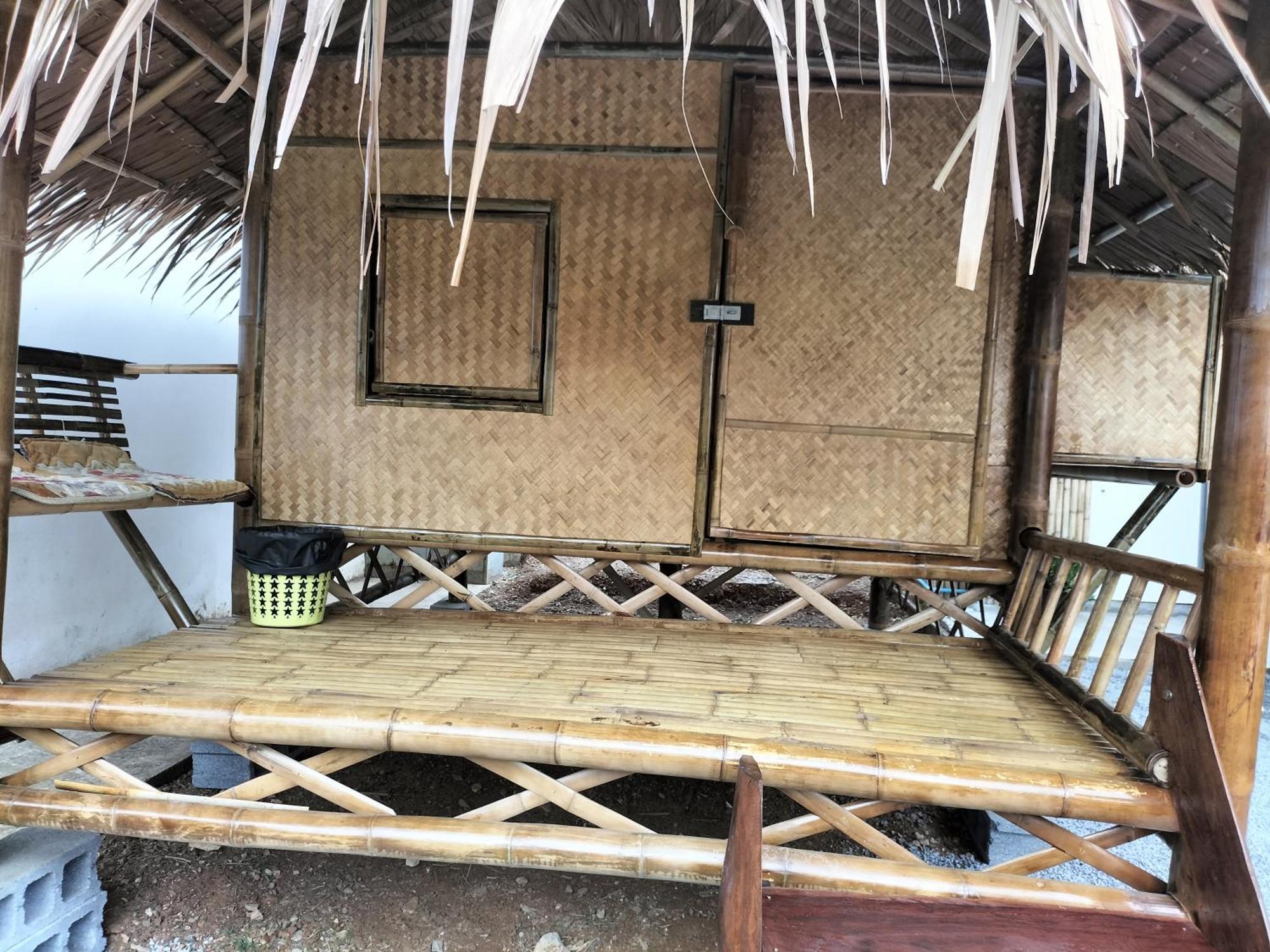 Lanta Rabbit Rooms Ko Lanta Zimmer foto