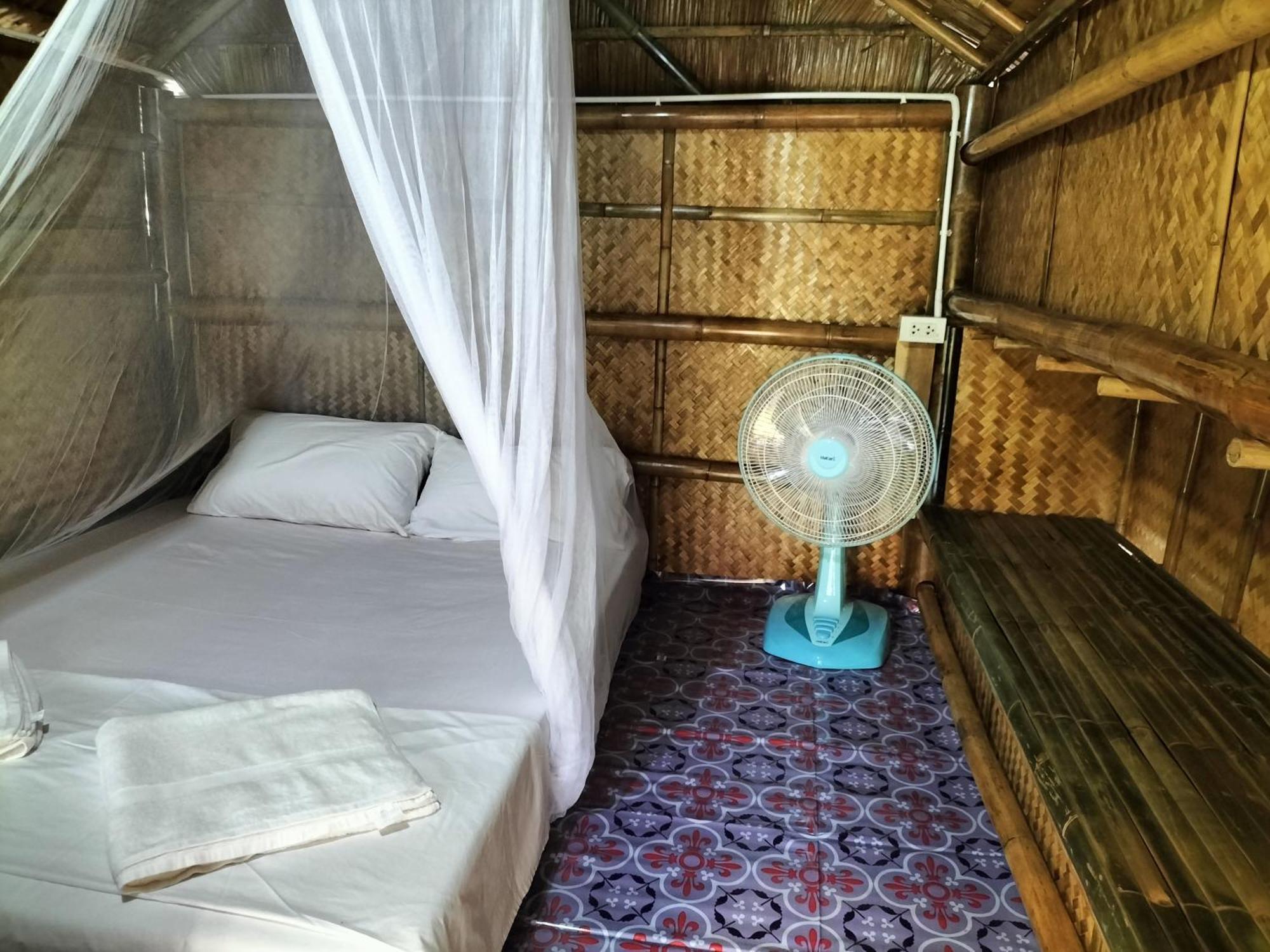 Lanta Rabbit Rooms Ko Lanta Zimmer foto