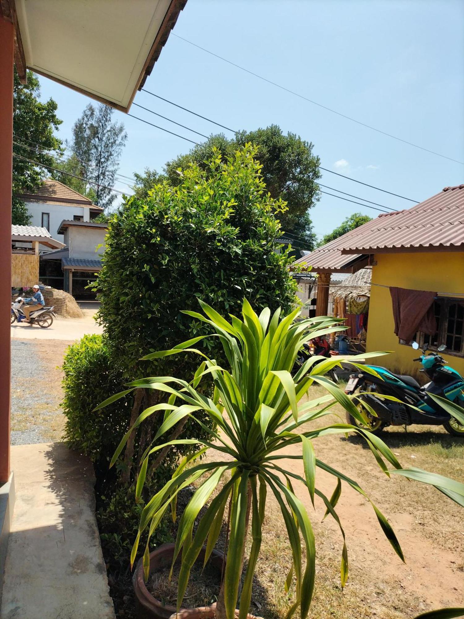 Lanta Rabbit Rooms Ko Lanta Zimmer foto