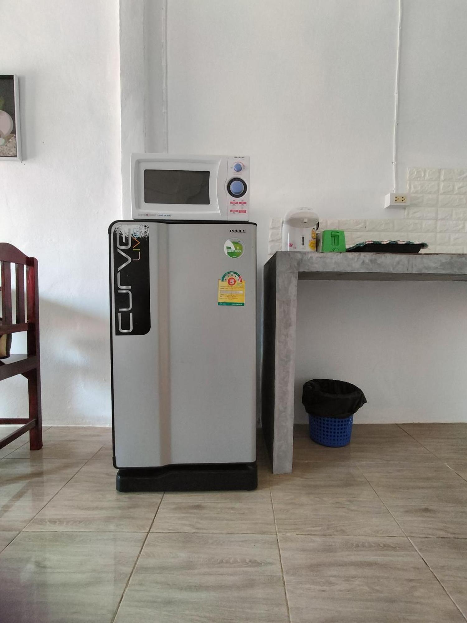 Lanta Rabbit Rooms Ko Lanta Zimmer foto