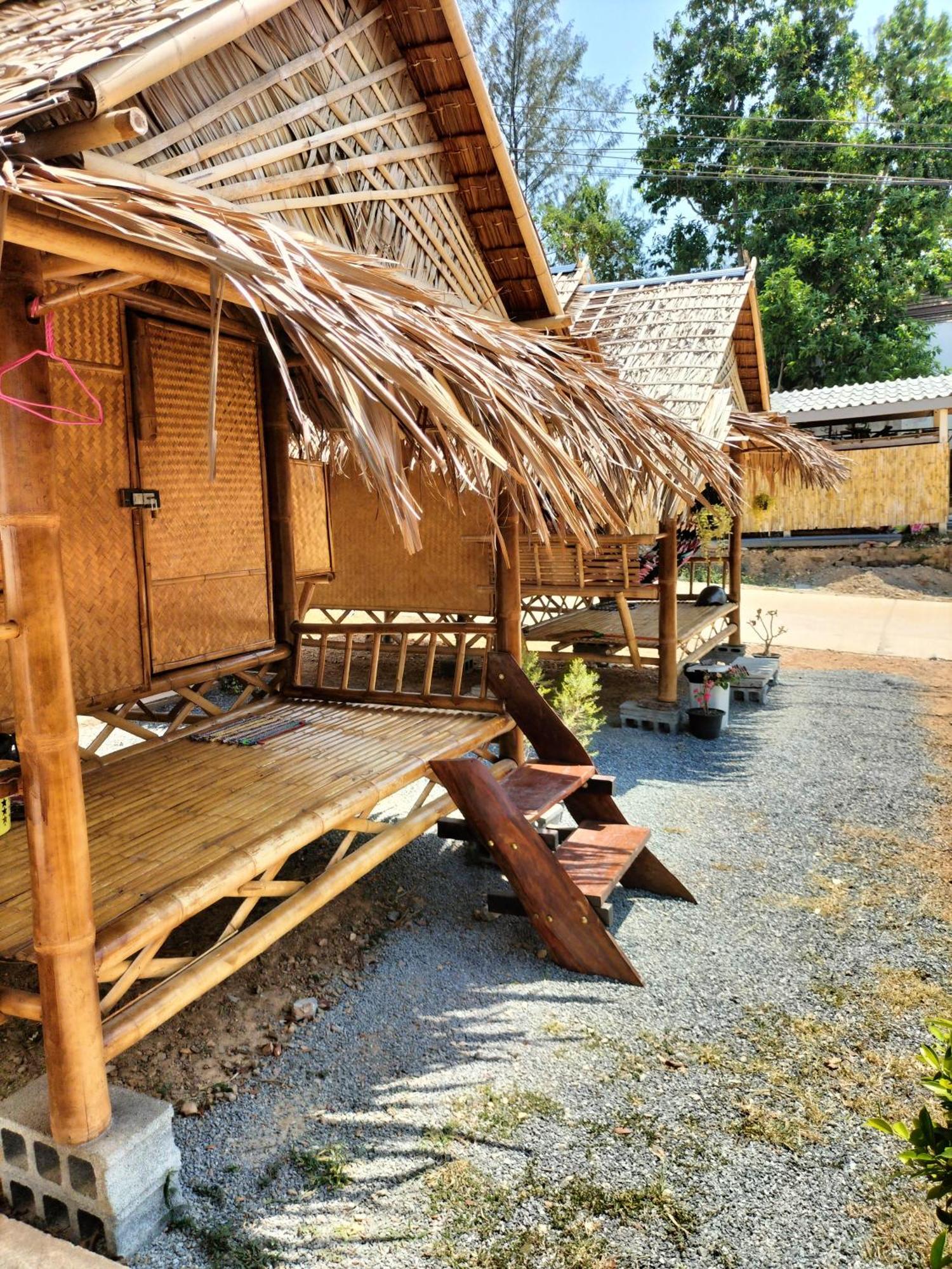 Lanta Rabbit Rooms Ko Lanta Zimmer foto