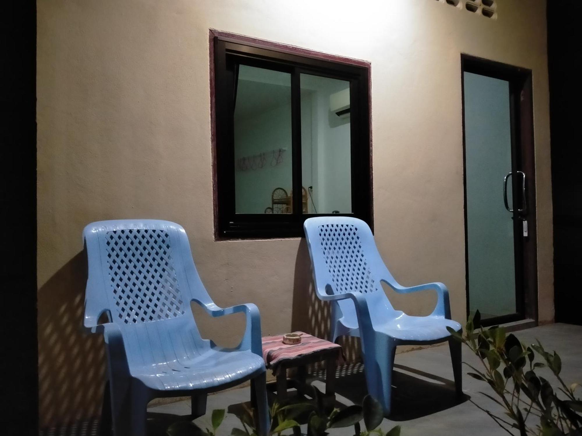 Lanta Rabbit Rooms Ko Lanta Exterior foto