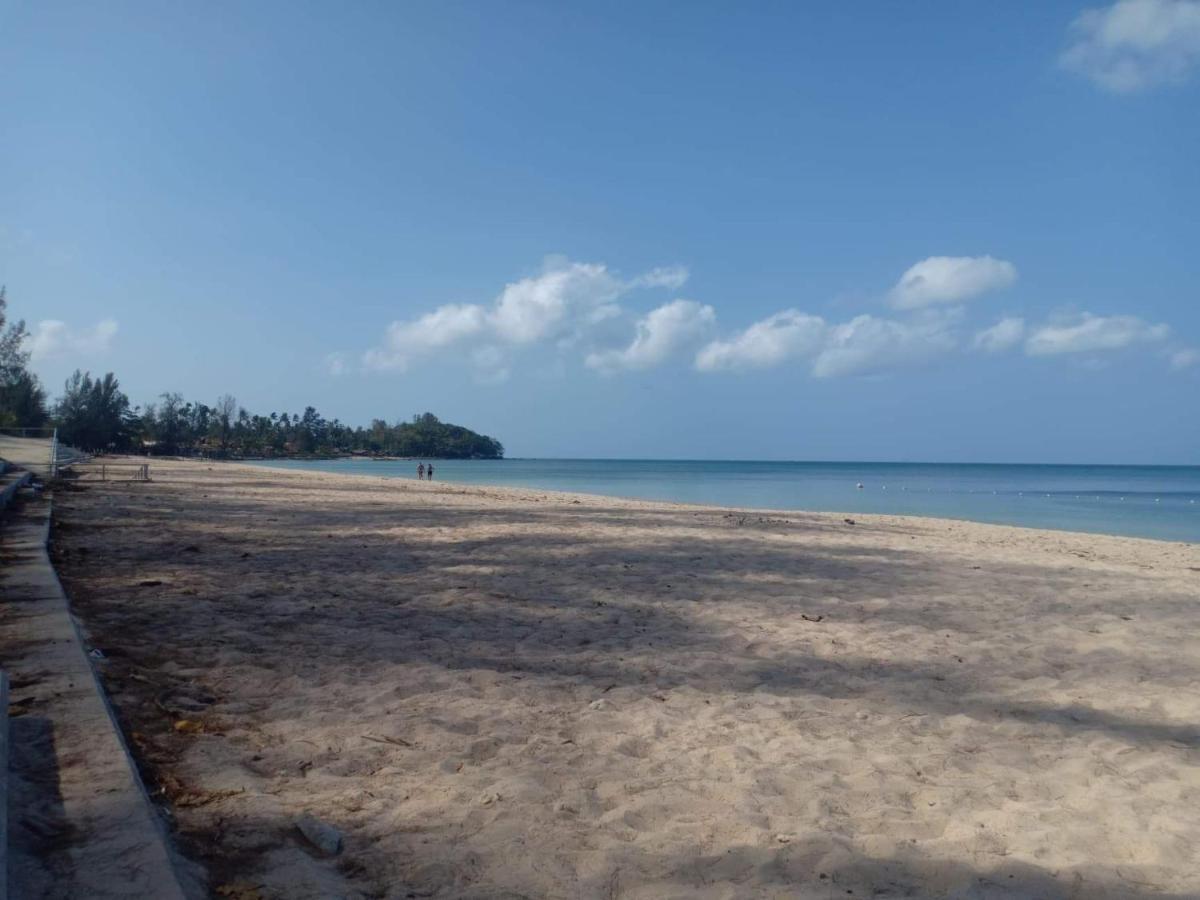 Lanta Rabbit Rooms Ko Lanta Exterior foto